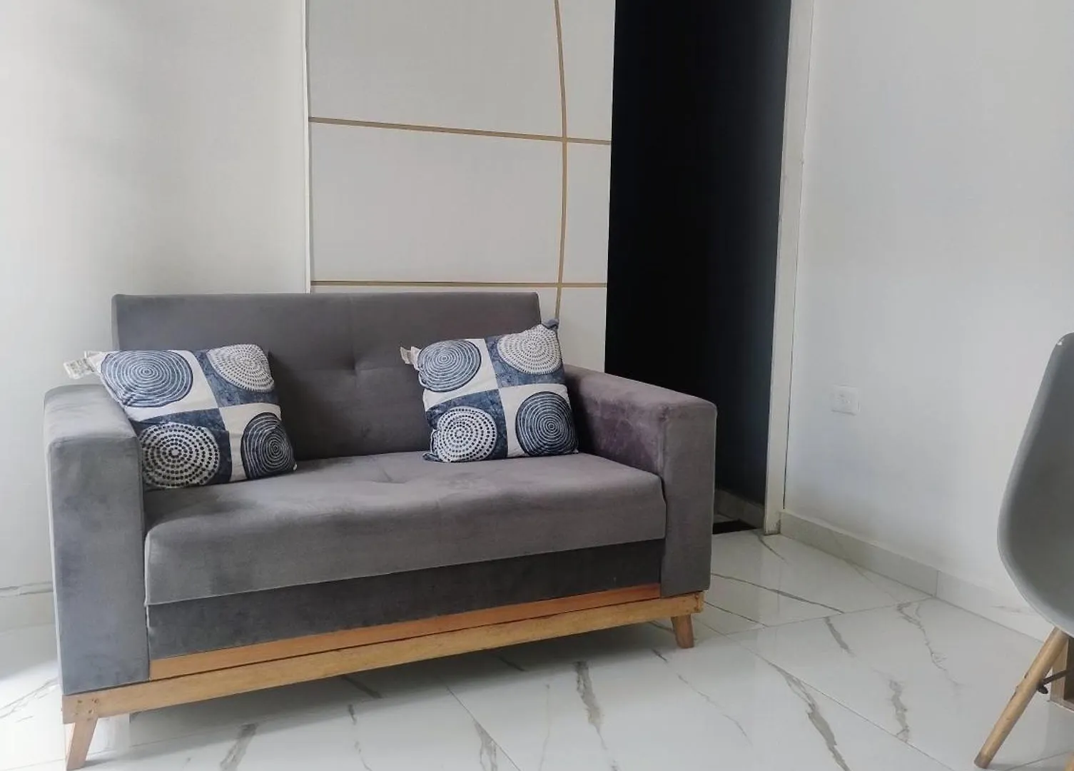Lofts Baronesa Apartment Sao Jose dos Campos
