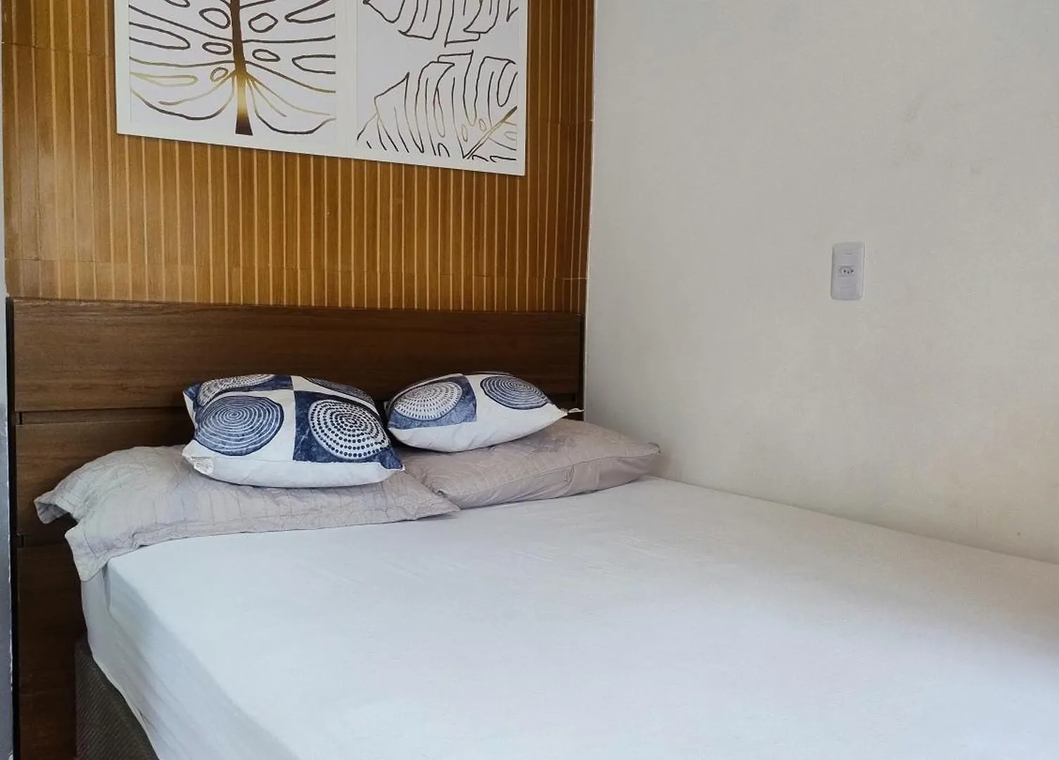 Lofts Baronesa Daire São José dos Campos 0*,  Brezilya