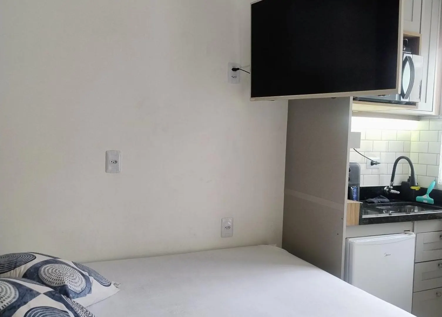 Lofts Baronesa Daire São José dos Campos