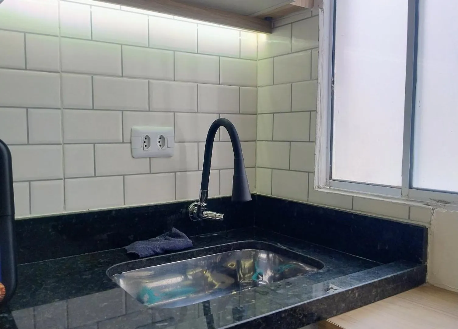 Lofts Baronesa Daire São José dos Campos